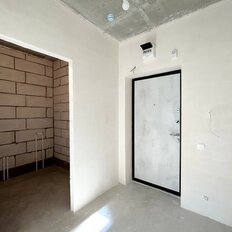 Квартира 28,7 м², 1-комнатная - изображение 1