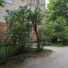 Квартира 42 м², 2-комнатная - изображение 4