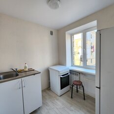 Квартира 43,7 м², 2-комнатная - изображение 3