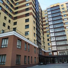 Квартира 156,4 м², 3-комнатная - изображение 3