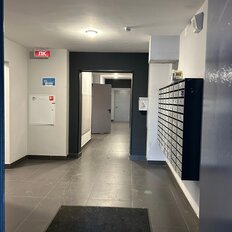 Квартира 25,3 м², студия - изображение 5