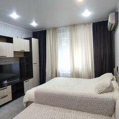 Квартира 46 м², 1-комнатная - изображение 4