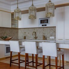 Квартира 88 м², 2-комнатная - изображение 4