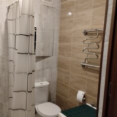 Квартира 45 м², 2-комнатная - изображение 4