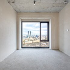 Квартира 47 м², 1-комнатная - изображение 4