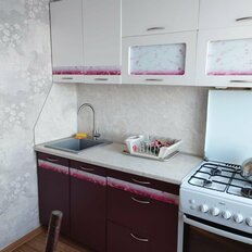 Квартира 47 м², 2-комнатная - изображение 4