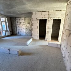 Квартира 51 м², 2-комнатная - изображение 2