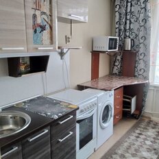 Квартира 14 м², 1-комнатная - изображение 4
