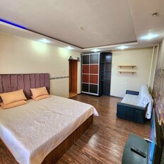 Квартира 60 м², 2-комнатная - изображение 3