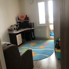 Квартира 29 м², 1-комнатная - изображение 5