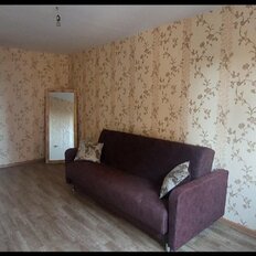 Квартира 37 м², 1-комнатная - изображение 2