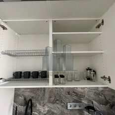 Квартира 38 м², 1-комнатная - изображение 4