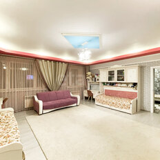 Квартира 136,6 м², 3-комнатная - изображение 5