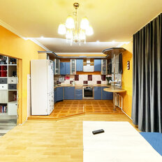 Квартира 136,6 м², 3-комнатная - изображение 3