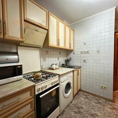 Квартира 29 м², 1-комнатная - изображение 3