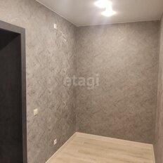 Квартира 42 м², 1-комнатная - изображение 3
