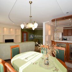 Квартира 116,5 м², 3-комнатная - изображение 3