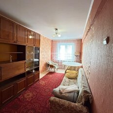 Квартира 40,6 м², 2-комнатная - изображение 4