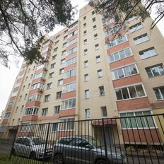Квартира 111 м², 2-комнатная - изображение 2