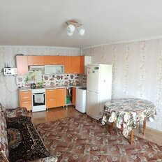 Квартира 69,2 м², 3-комнатная - изображение 2