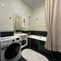 Квартира 120 м², 3-комнатная - изображение 1