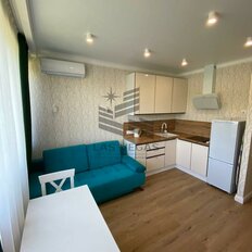 Квартира 38 м², 2-комнатная - изображение 3