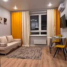 Квартира 22 м², студия - изображение 1