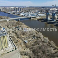 Квартира 52 м², 1-комнатная - изображение 2