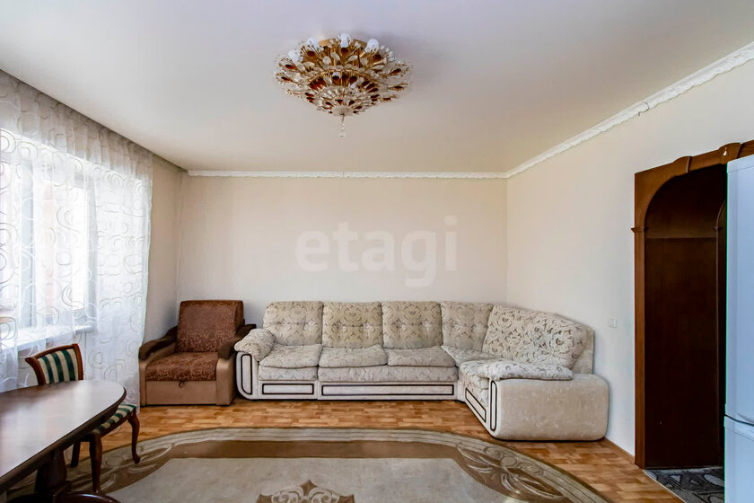 50 м², 1-комнатная квартира 7 800 000 ₽ - изображение 124