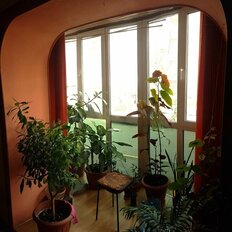 Квартира 69,2 м², 3-комнатная - изображение 3
