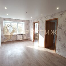 Квартира 60,1 м², 3-комнатная - изображение 2