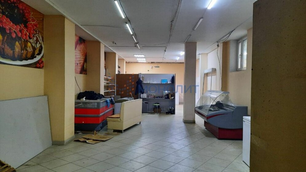 1000 м², склад 450 000 ₽ в месяц - изображение 48