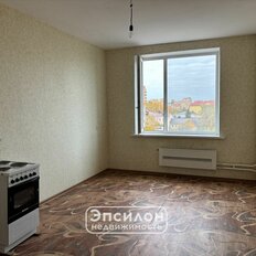 Квартира 136,9 м², 4-комнатная - изображение 1