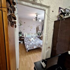 Квартира 50 м², 2-комнатная - изображение 4