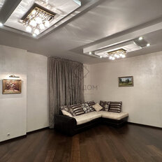 Квартира 80 м², 2-комнатная - изображение 4