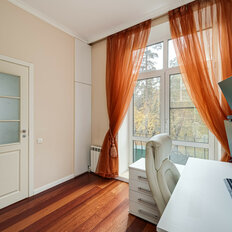 Квартира 161,6 м², 5-комнатная - изображение 3