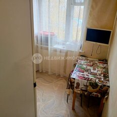 Квартира 55 м², 3-комнатная - изображение 2