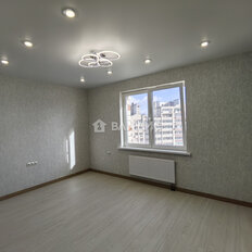 Квартира 52 м², 2-комнатная - изображение 2