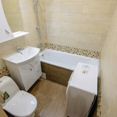 Квартира 27 м², студия - изображение 5