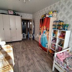 Квартира 46,2 м², 2-комнатная - изображение 3