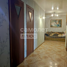 Квартира 93,3 м², 3-комнатная - изображение 5