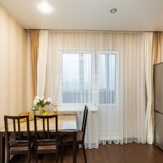 Квартира 45,8 м², 2-комнатная - изображение 5