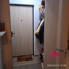 Квартира 24 м², студия - изображение 3