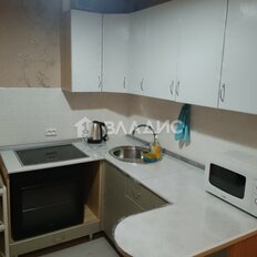 Квартира 26 м², студия - изображение 3