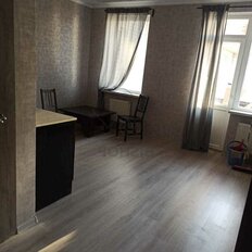 Квартира 23,6 м², студия - изображение 5