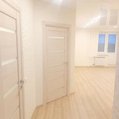 Квартира 43,9 м², 1-комнатная - изображение 5