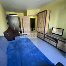 Квартира 30,7 м², 1-комнатная - изображение 1
