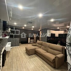 Квартира 91,1 м², 3-комнатная - изображение 3