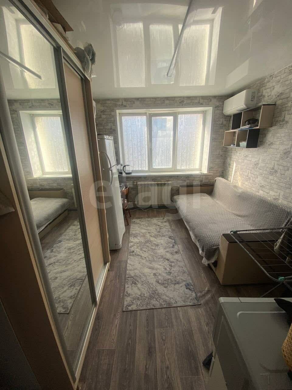 Комната 13.9 м² в Белгород — фото 2