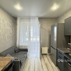 Квартира 37 м², 1-комнатная - изображение 2